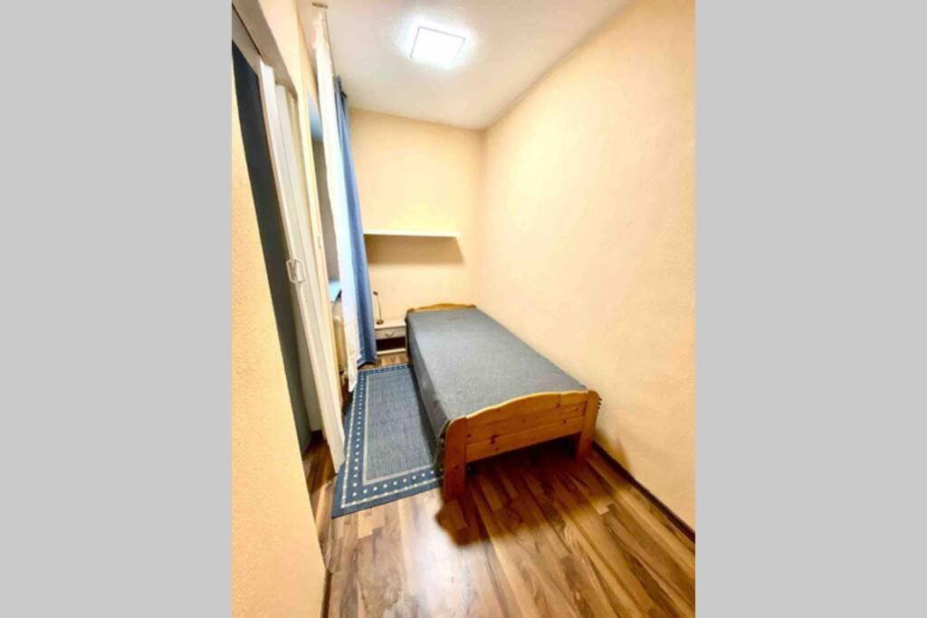 Schone Wohnung In Bremer In City-Nahe Eksteriør bilde